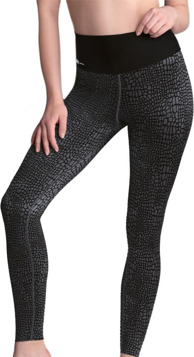 Produktbild Anita Tights Massage Effekt Sport-Hose lang (42, XL)
