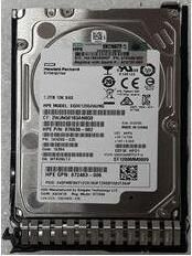 Image du produit HPE 872479-B21 (1.20 To, 2.5")