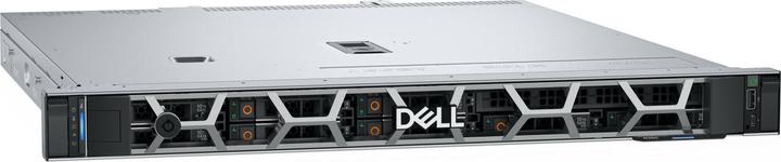 Actual product image Dell POWEREDGE R360 SMART (16 GB, Rack Server)