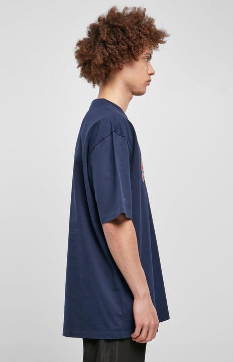Produktbild Starter College Tee - 19357 (XL)