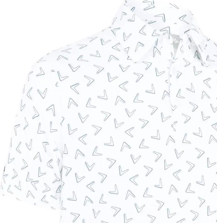 Image du produit Callaway - Polo CHEV - Adulte (M)