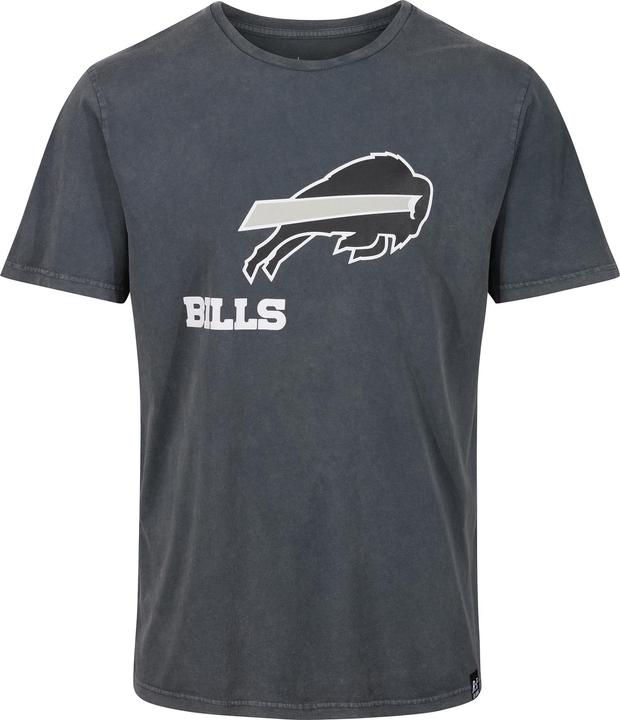 Actual product image Recovered Nfl Bills Monochrome (M)