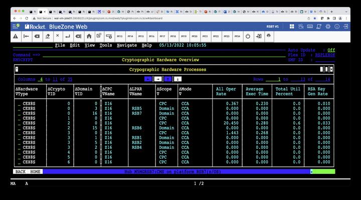 Produktbild Origin Storage PF19.0-OS (4470.55", 5 : 4)