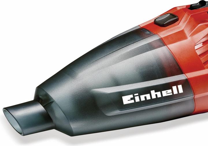 Einhell TE-VC 18 Li Solo