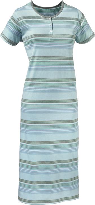 bleu clair/gris