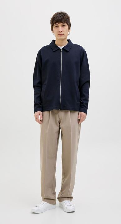 Immagine prodotto Jack & Jones Einfarbig Sweatshirt Sweatshirt (XS)