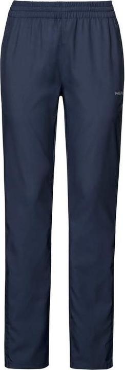 Head Club Pants G dunkelblau