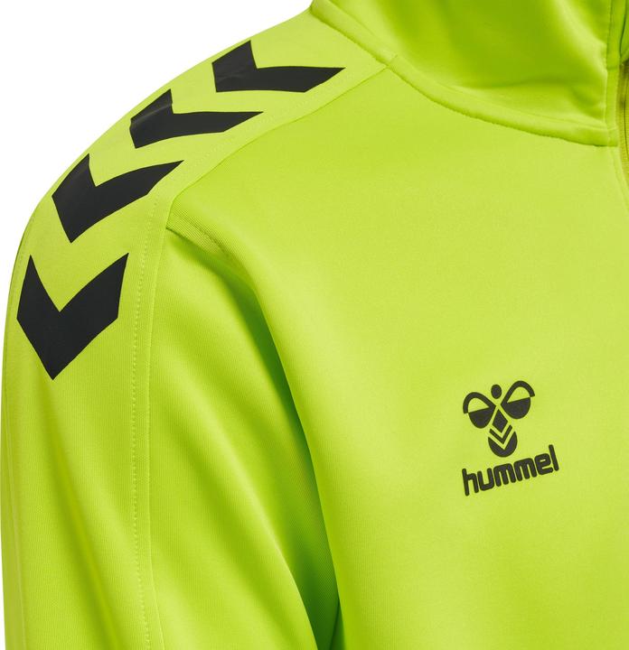 Immagine prodotto hummel Core Xk Half Zip Poly Sweat (L)