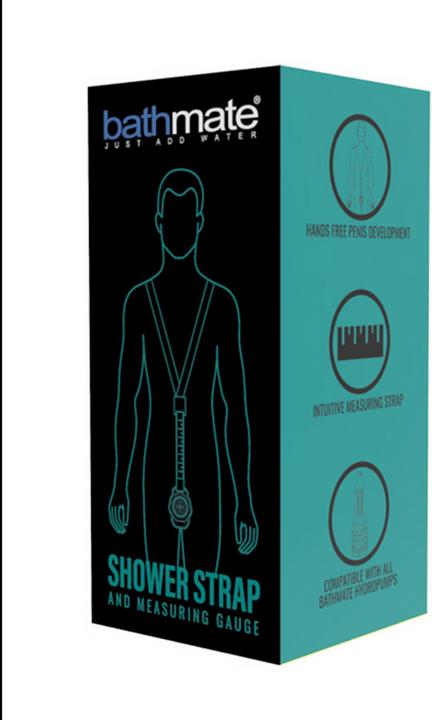 Produktbild Bathmate Shower Strap