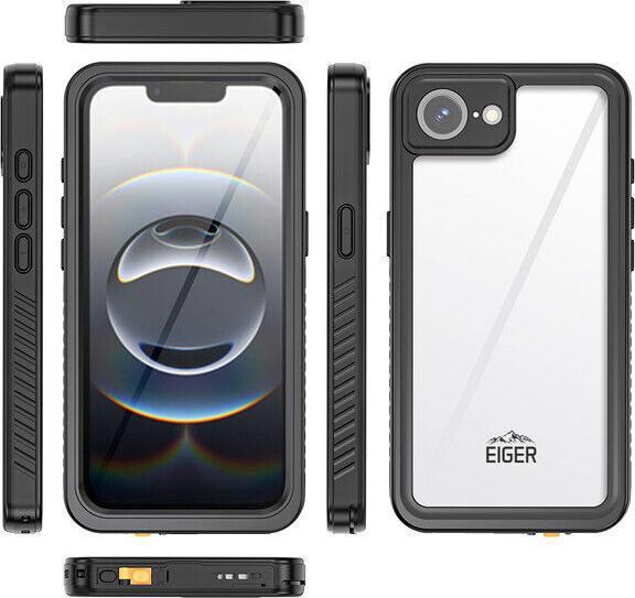 Produktbild Eiger Avalanche (Apple iPhone 16e)