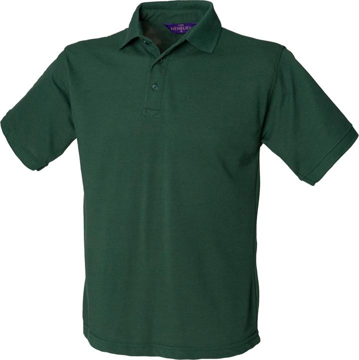 Immagine prodotto Henbury Polo a maniche corte (S)