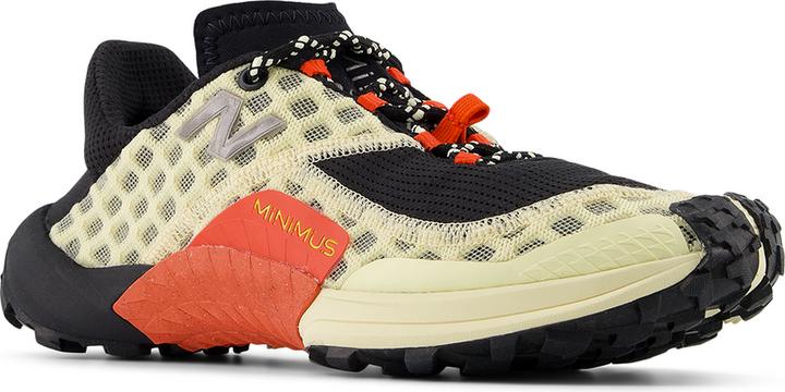 Actual product image New Balance WTM10LH1 Minimus Trail v1 (40.5)