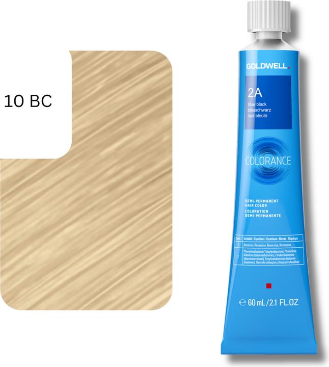 2A Blauschwarz