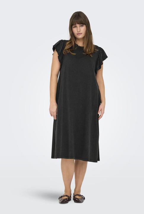 Produktbild Only CARORISA Midikleid Kleid (M)