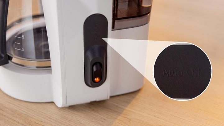 Produktbild Bosch Hausgeräte BOSC Kaffeeautomat