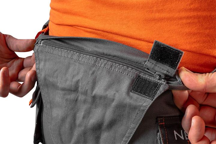 Produktbild Neo 6-in-1 Arbeitshose 100% Baumwolle Grösse XXL (XXL)