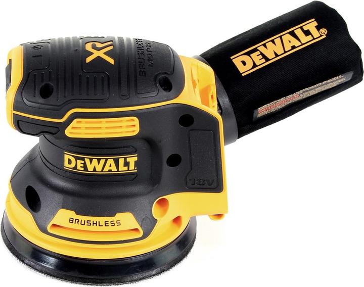 Immagine prodotto DeWalt DCW 210 NT (Levigatrici rotorbitali)