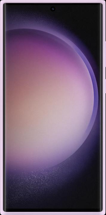 Image du produit Samsung Étui en silicone (Samsung Galaxy S23 Ultra)