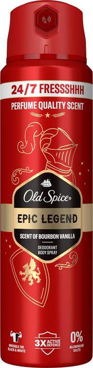 Produktbild Old Spice Epic Legend (Stick, 150 ml)