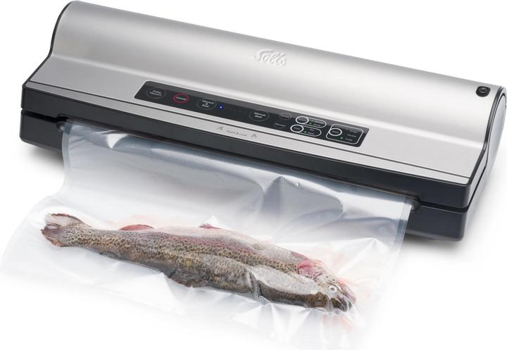 Immagine prodotto Solis Vac Prestige Maxi