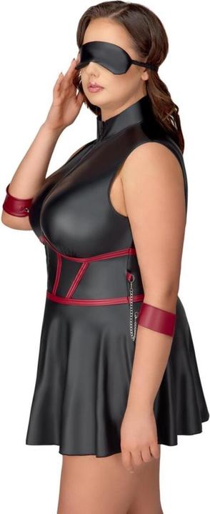 Image du produit Cottelli Collection Robe Bodice 2XL (XXL)