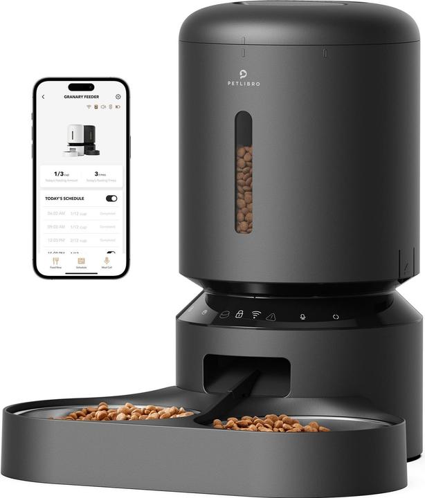Actual product image Petlibro Granary (5 l)