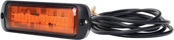 Produktbild WAS LED Warnblitzer 12-24 Volt Universal synchron