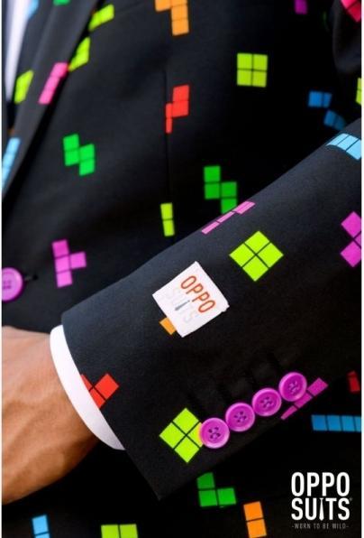 Produktbild OppoSuits Tetris (52)