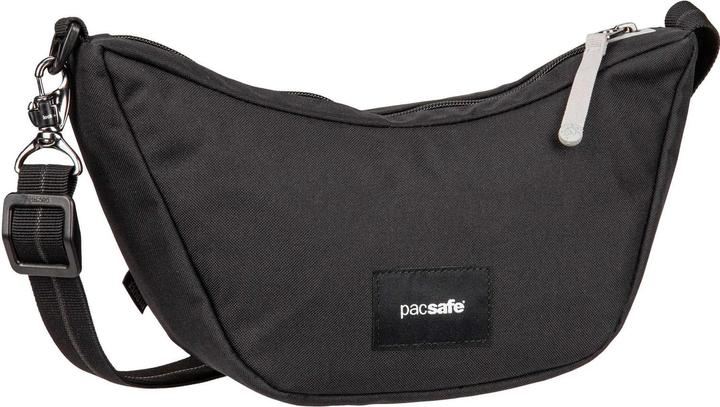 Actual product image Pacsafe Go anti-theft shoulder bag