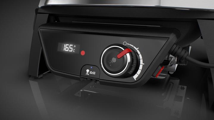 Image du produit Weber Pulse 1000 (1.80 kW)