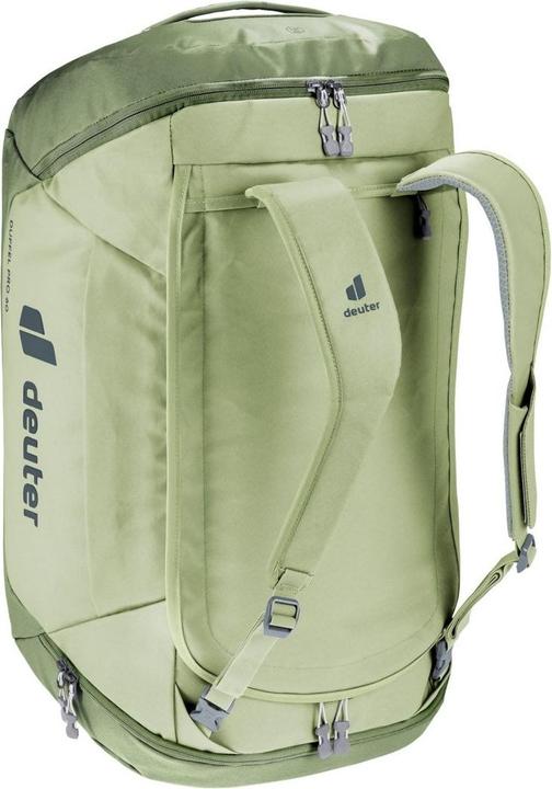 Produktbild Deuter Duffel Pro 60 (60 l)
