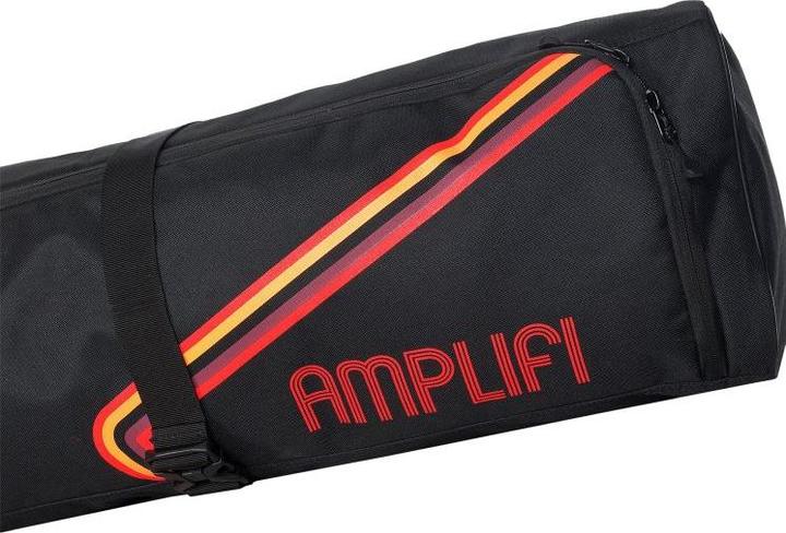 Actual product image Amplifi Ski Quiver Pro (195 cm)