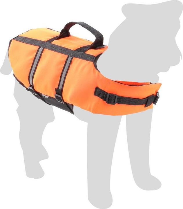Actual product image Karlie Aqua-Top (L, Dog life jacket)
