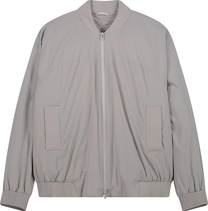 Actual product image Jeanne Baret Iris Bomber (XXS)