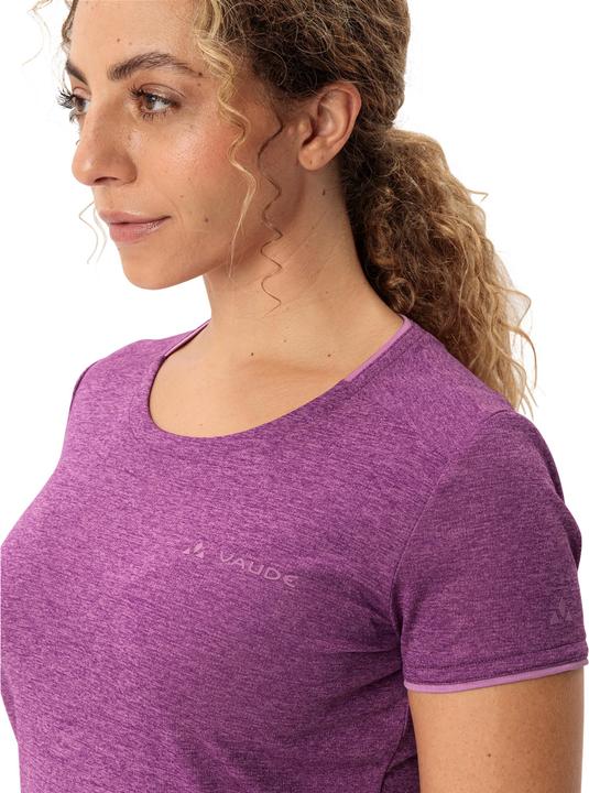 Actual product image Vaude Essential T-Shirt (36, XS)