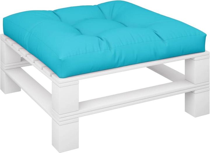 Actual product image VidaXL Thaddeus (80 x 80 x 12 cm)