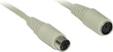 Produktbild InLine PS/2 Verlängerung (USB 2.0)