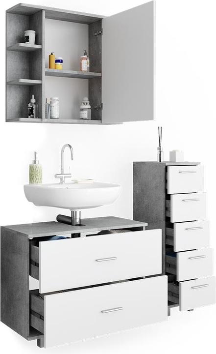 Actual product image Vicco Ilias