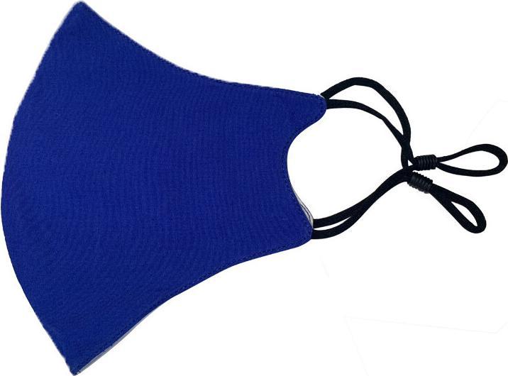 Korntex Mund-Nase-Maske - Baumwolle