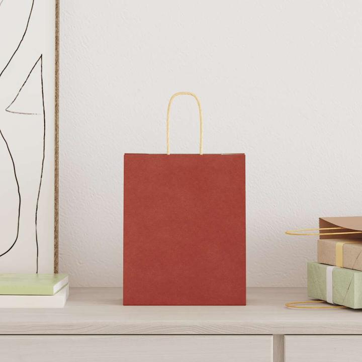 Actual product image VidaXL Marijo (Gift bag, 250 x)
