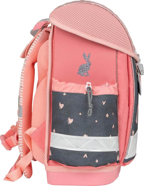 Image du produit Belmil CLASSY Set de sacs à dos scolaires Little Bunnies (19 l)