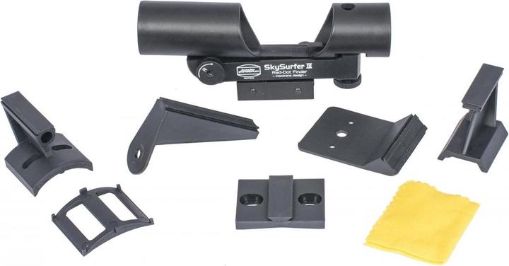 Immagine prodotto Baader Planetarium Cercatore di vista SKY SURFER III