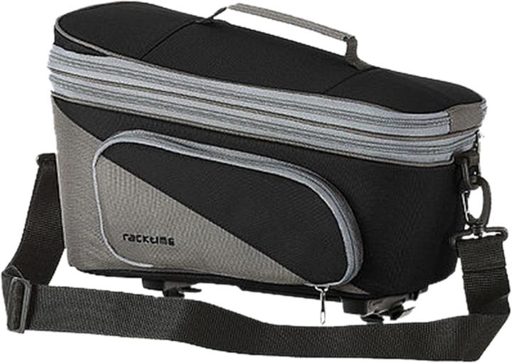 Productafbeelding Racktime Talis Plus 2.0 (15 l, Draagtas)