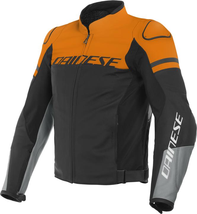 Dainese Lederjacke Agile (Herren, 48)