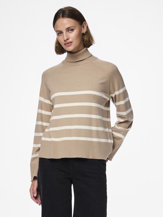 Actual product image Pieces Pcsia Ls Cardigan Noos Bc (XXL)