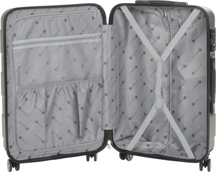 Produktbild Check.In Berlin - 2er Trolleyset (160 l, XL (ab 115l))