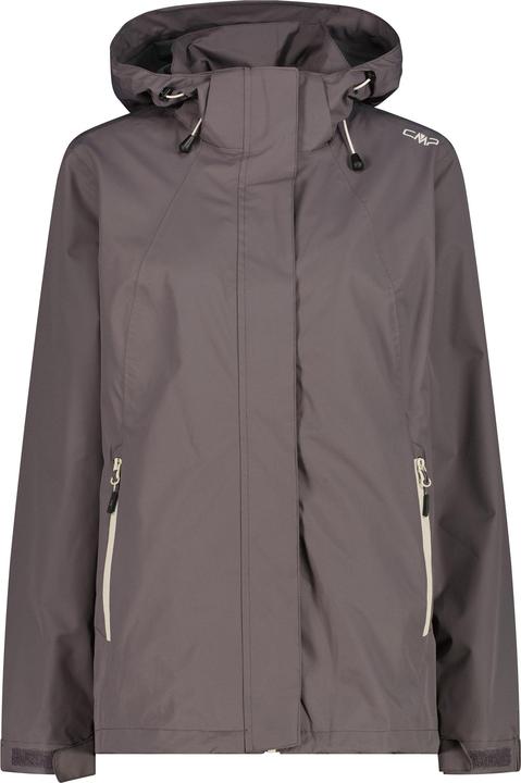 Produktbild CMP Campagnolo Zip Hoodie (40, M)