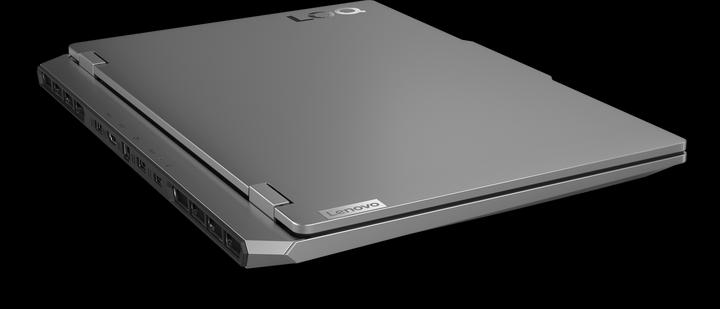Immagine prodotto Lenovo Loq (15.60", Intel Core i5-12450HX, 16 GB, 1000 GB, DE)