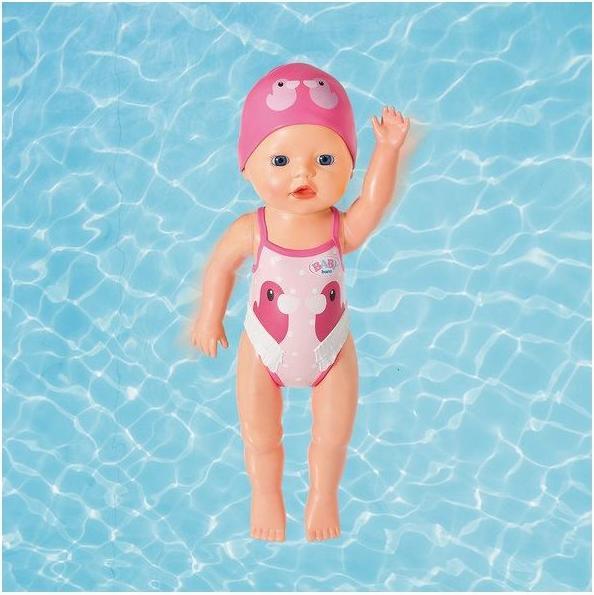 Image du produit Baby Born Ma première baignade