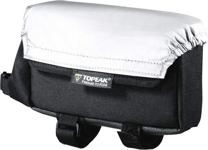Actual product image Topeak TriBag All Weather (0.72 l, Frame bag)